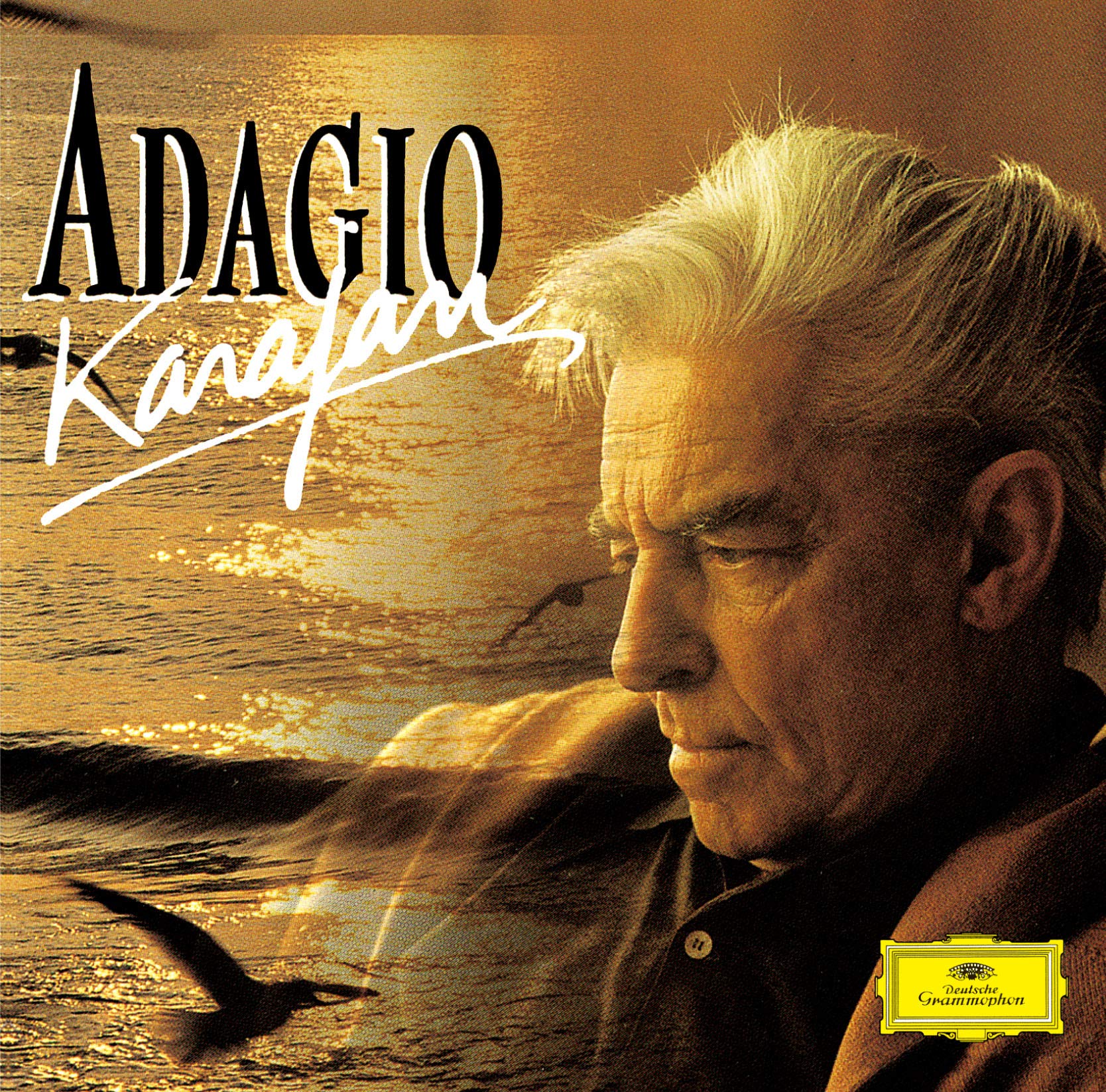 Adagio Karajan