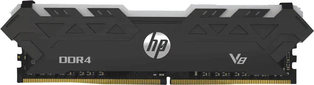 HP V8 RGB Gaming DDR4 3600MHz 8GB