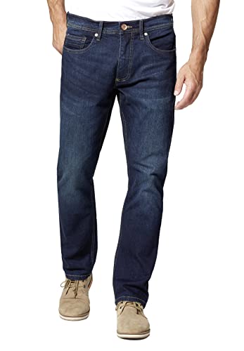 STOOKER Glendale Denim Slim Straight Fit