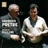 Georges Pretre plays Poulenc