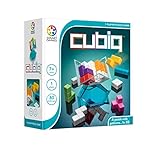 SmartGames Cubiq