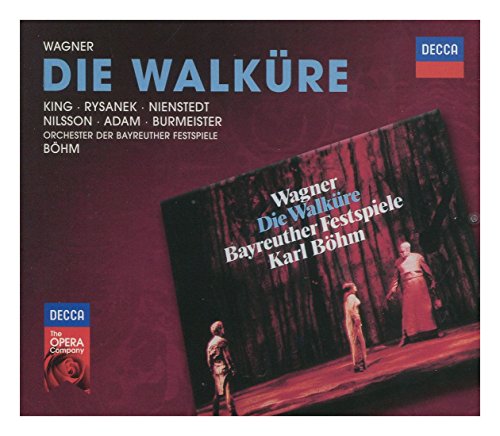 Die Walküre