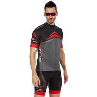 BOBTEAM Performance Line Set (2 Teile), für Herren