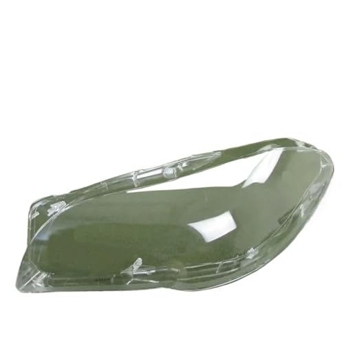 Scheinwerferglas Abdeckungen Für 5 Series 2011-2017 F18 F10 520 525 535 530 Scheinwerfer Shell Scheinwerfer Transparent Lampenschirm Abdeckung Objektiv Für Frontscheinwerfer Streuscheibe(2PCS left and