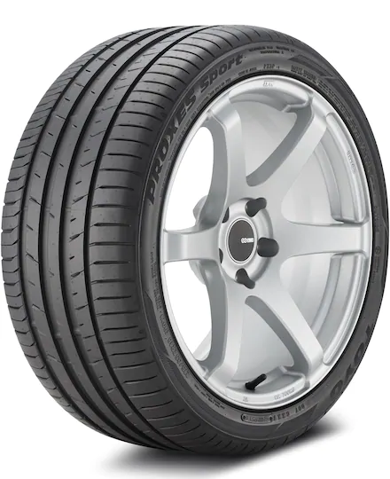 TOYO PROXES SPORT 225/45R1996Y