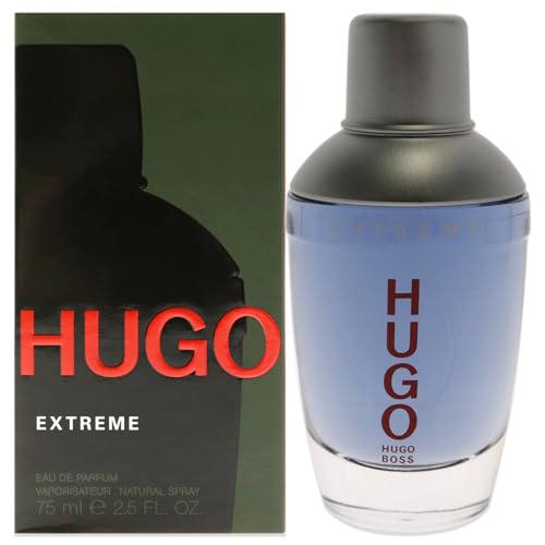 Hugo Boss Hugo Man Extreme Edp Spray