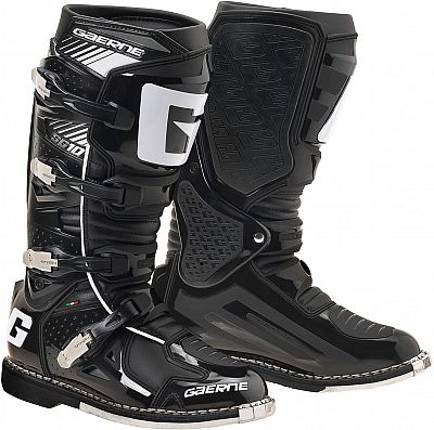 Gaerne SG-10, Stiefel