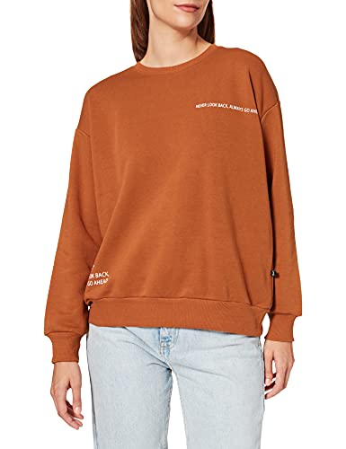 LTB Jeans Damen Firawa Pullover, Monks Robe 12426, S