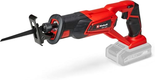 Einhell te-ap 18 li pxc solo akku-reciprosäge