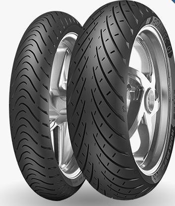 METZELER ROADTEC 01 130/70R1762H