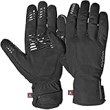 GripGrab Polaris 2 wasserdichte Winter Fahrradhandschuhe Primaloft Gefüttert Regenschutz Radsport Handschuhe Winddicht