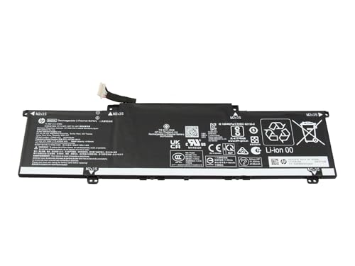 HP L77034-005 Original Akku 51Wh für Envy x360 15-ee0000, 15-ed1000, 15z-ee000, 13-ba1