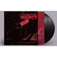 Mercy (2lp-Gatefold Sleeve) [Vinyl LP]