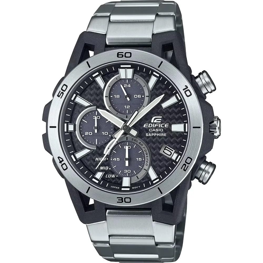 Casio Watch EFS-S640D-1AVUEF