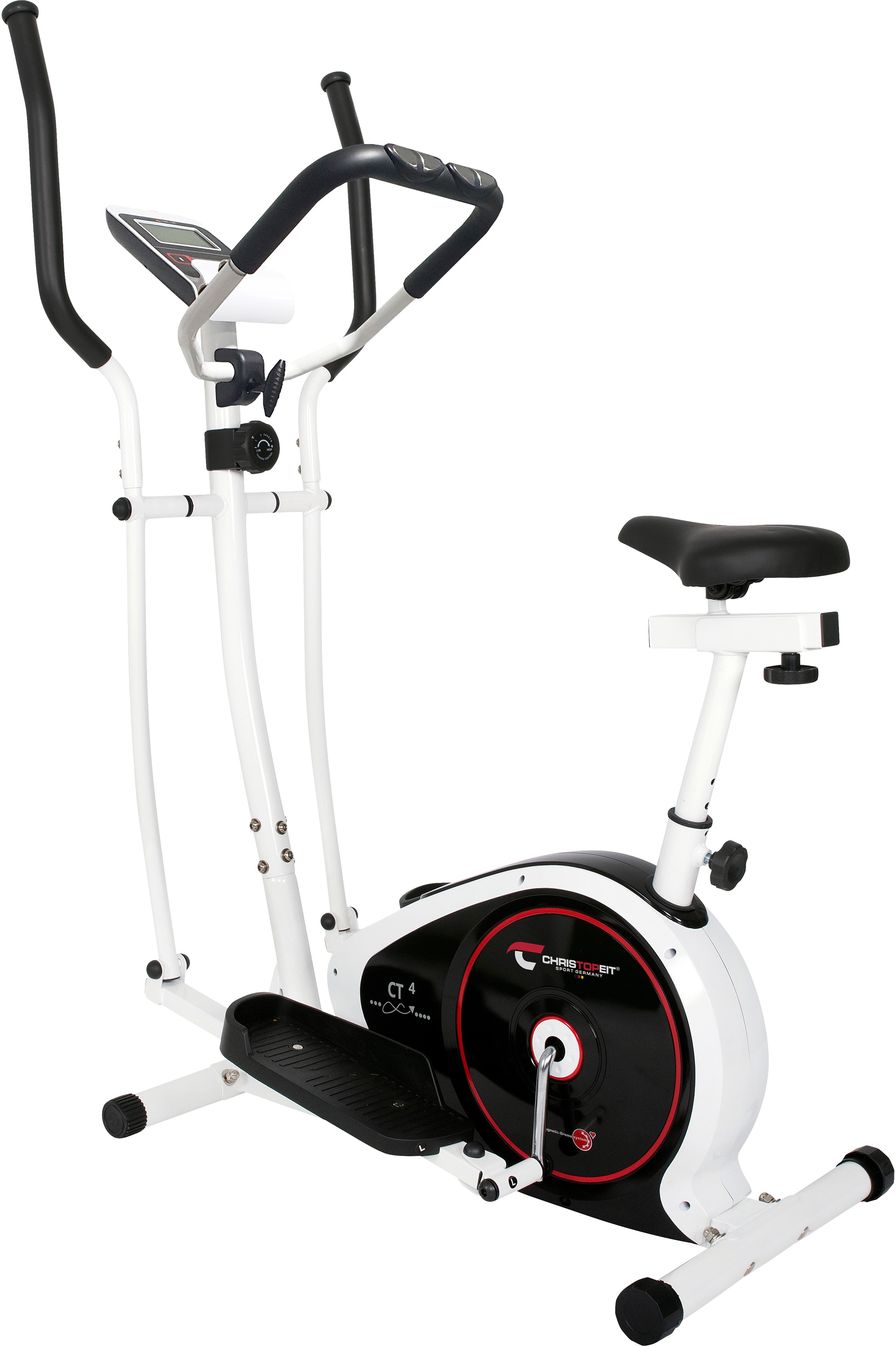 Christopeit Sport Crosstrainer "CT 4"