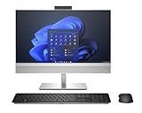 HP Elite 840 G9 All in One 23,8 Zoll i7-13700 1,5 GHz RAM 16 GB-SSD 512 GB NVMe-WI-FI 6E-Win 11 Prof Silver (627Z6ET#ABZ) Marke: