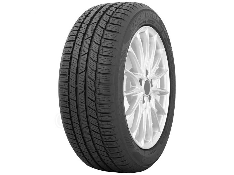 245/45VR18 Toyo TL S954 XL (Neu)100V *E*