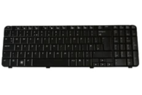 HP Inc. Keyboard (Greek), 509941-DJ1