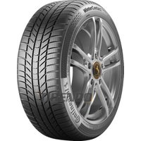 Continental WinterContact TS 870 P ( 195/60 R18 96H XL )