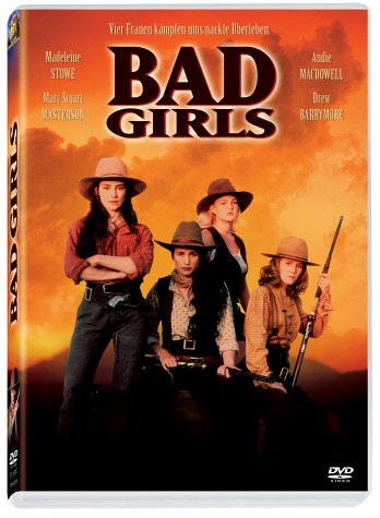 Bad Girls