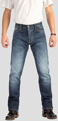 Rokker Iron Selvage Washed Jeans 36 L32