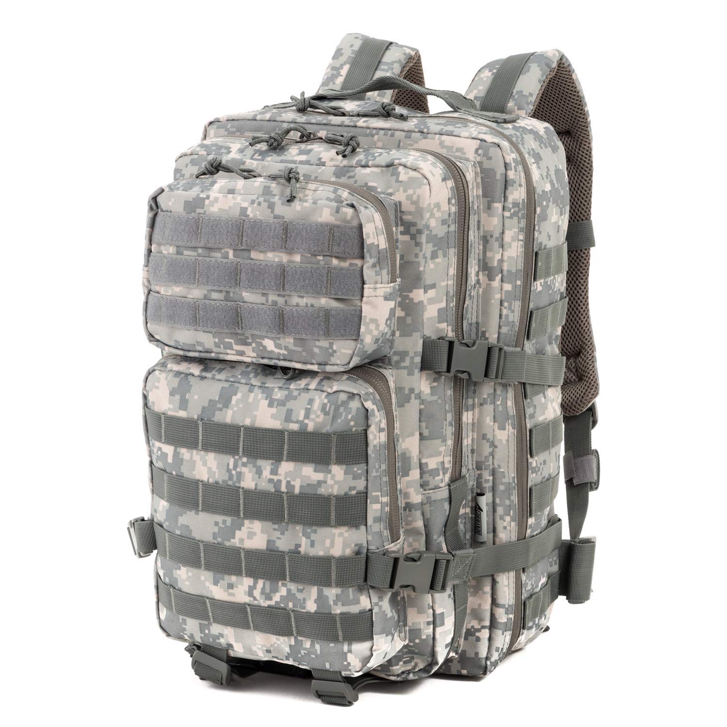 Matthias Kranz US Army Assault Pack II Rucksack Einsatzrucksack Back 50 ltr. Liter (Digital Camo)