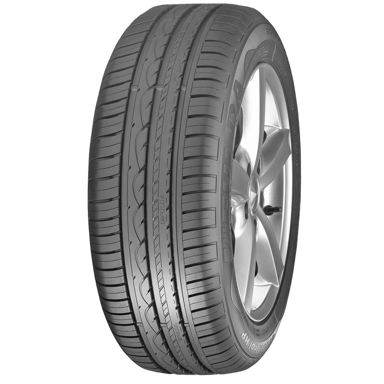 Fulda EcoControl HP - 195/55R15 85V - Sommerreifen