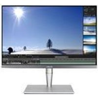 ASUS ProArt PA24AC 61,2 cm (24.1 Zoll) 1920 x 1200 Pixel WUXGA LED Silber (90LM04B0-B01370) - Sonderposten