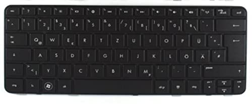 HP Inc. Keyboard SP, 635318-071