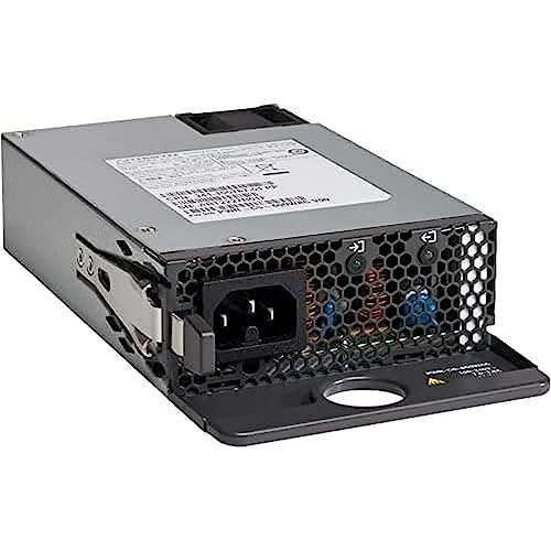 Cisco 600W AC CONFIG 5