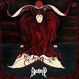 Demon Solar Totem [Vinyl LP]