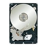 Seagate ST1000VM002 1TB interne Festplatte (8,9 cm (3,5 Zoll), 5900rpm, 64MB Cache, SATA-600)