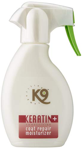 K9 - Keratin Moisture Coat Repair 250Ml - (718.0626)