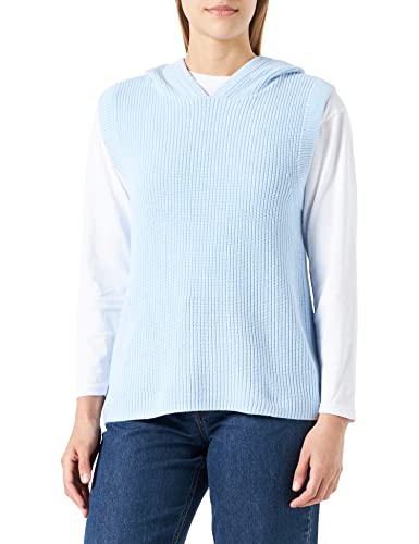 Cartoon Damen 5436/7056 Pullover, Nantucket Blue, XL