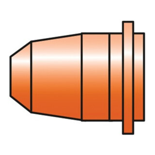 Trafimet Schneiddüse für S 25K, S 35K, S 45 17,3 mm