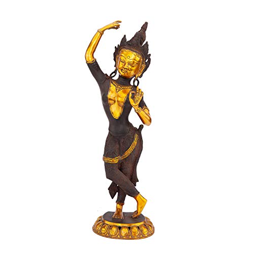 Bodhi Mahadevi Statue, ca. 50 cm