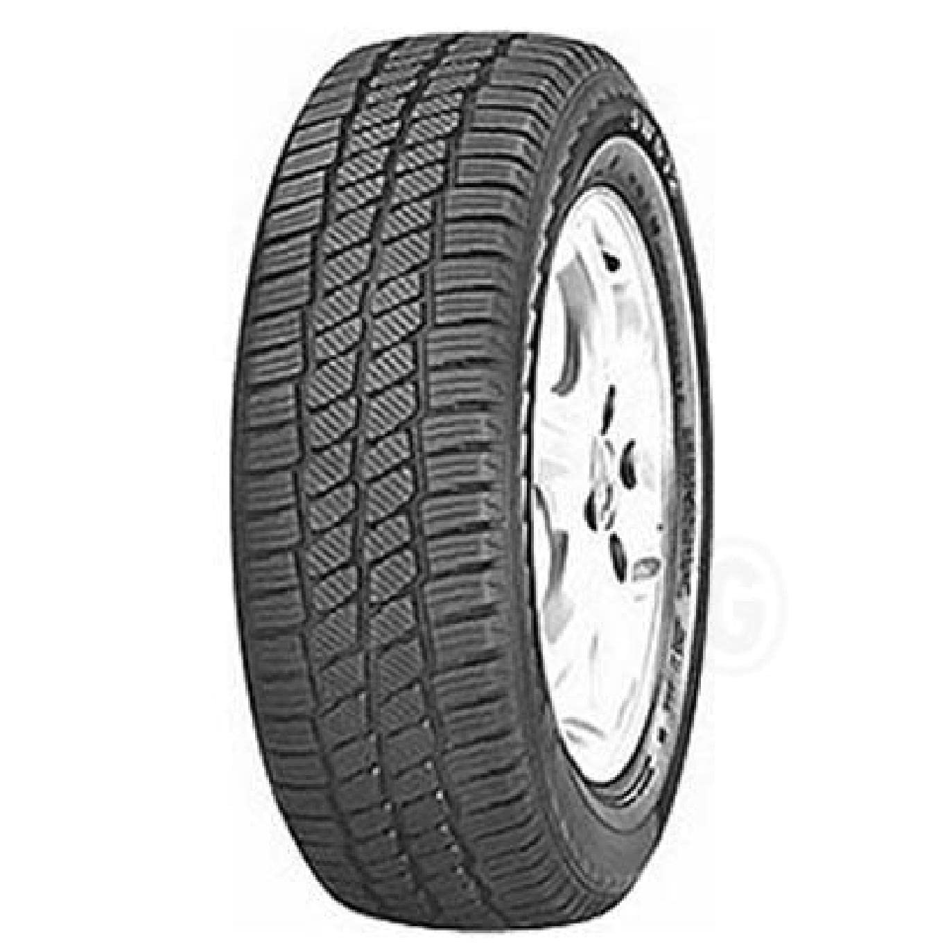 Goodride SW612 (195/60 R16C 99/97T 6PR)