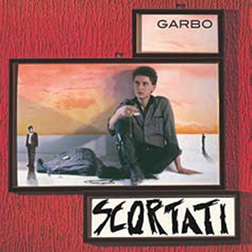 Scortati [Vinyl LP]