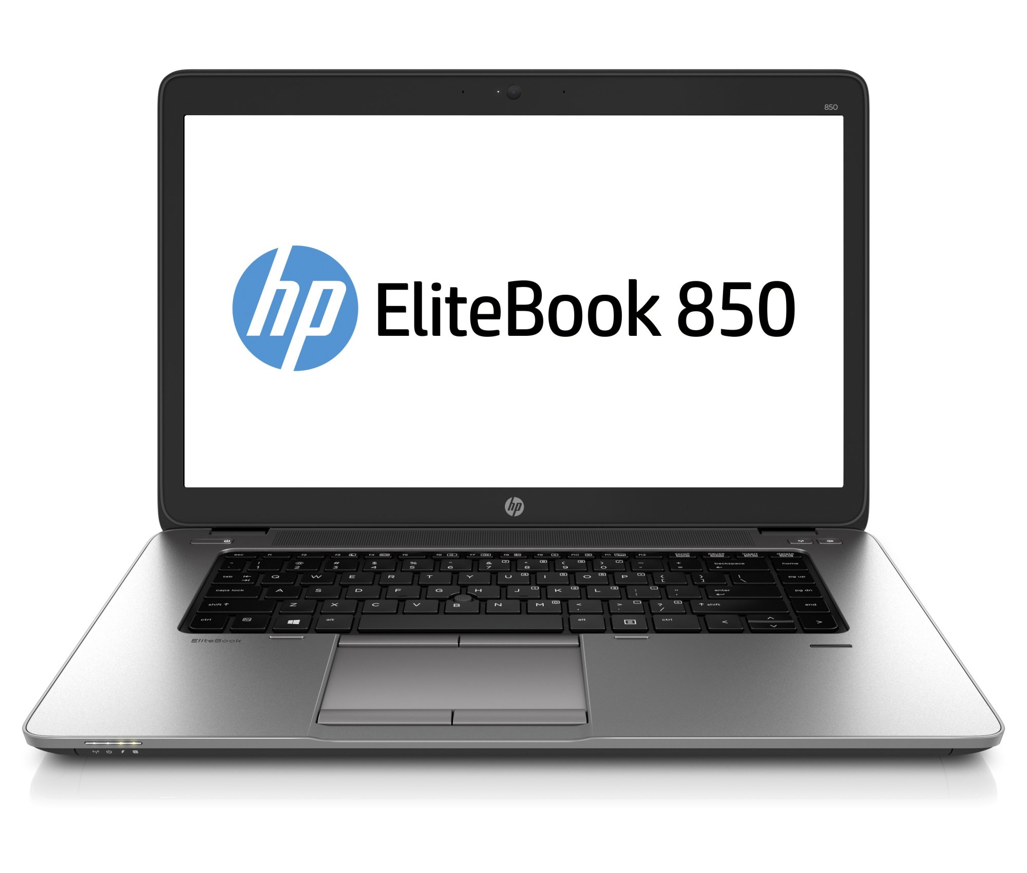 HP EliteBook 850 i5-4300U 15 4GB **New Retail**, F1R09AW#ABY