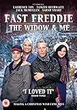 Fast Freddie, The Widow & Me - (Starring Lawrence Fox) [DVD] [2019]