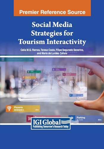 Social Media Strategies for Tourism Interactivity