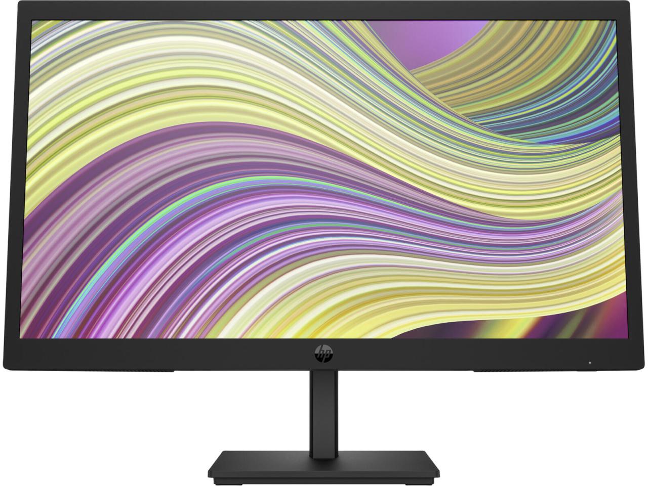 HP P22v G5 Monitor 54,5cm (21,45 Zoll)