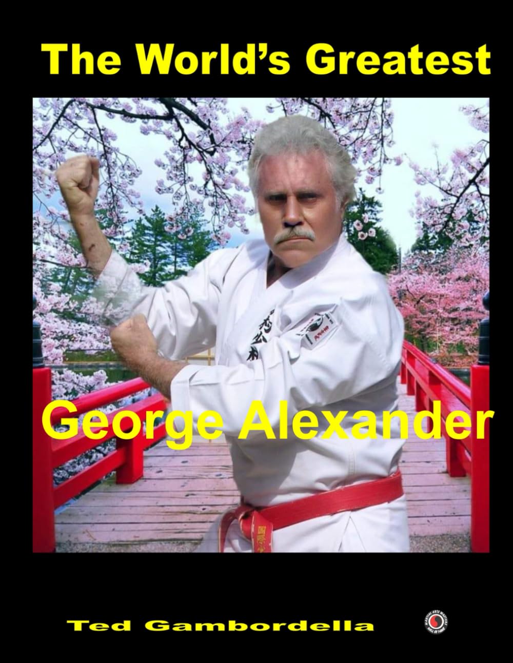 The World's Greatest George Alexander