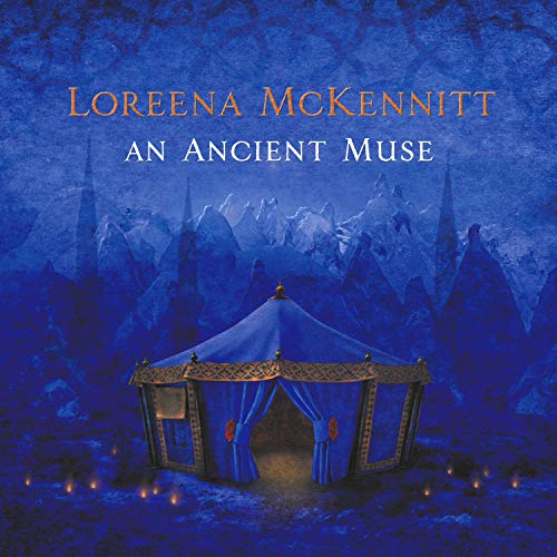 An Ancient Muse [Vinyl LP]