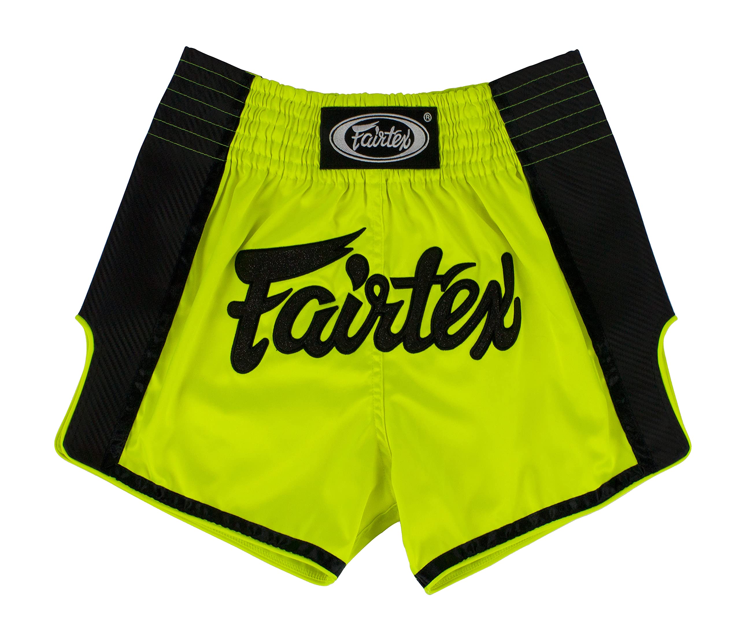 Fairtex Herren Boxen Shorts Training Kampfsport