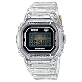 Casio Watch DW-5040RX-7ER