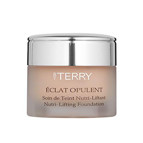 By Terry, Eclat Opulent Nutri-Lifting Foundation - N10-Nude Radiance, 30 ml.