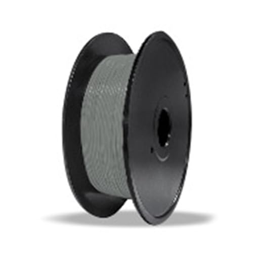 Mllepjdh 3D-Drucker-Filament, 0,8 kg Spule, TPU-Filament, 3D-Druck-Filament, 1,75 mm, Dimensionen, 3D-Drucker-Filament