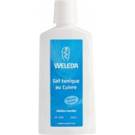 WELEDA - Weleda COPPER GEL TONER