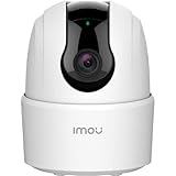 360° Indoor Wi-Fi Camera IMOU Ranger 2C 4MP